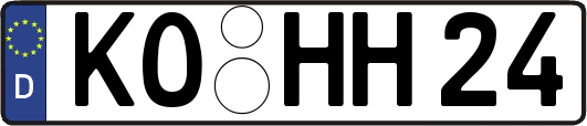 KO-HH24