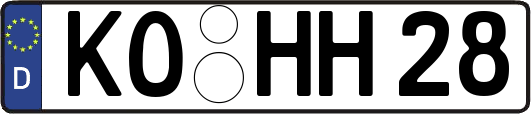 KO-HH28
