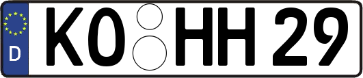 KO-HH29