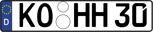 KO-HH30