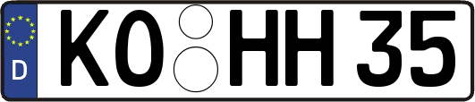 KO-HH35