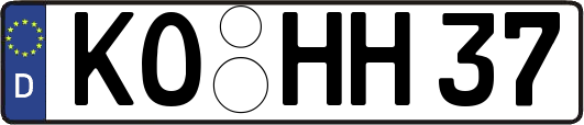 KO-HH37