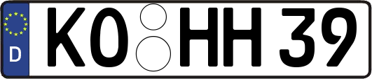 KO-HH39