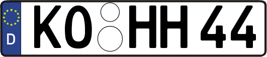 KO-HH44