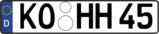 KO-HH45