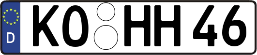 KO-HH46