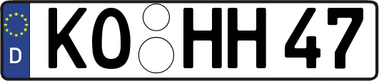 KO-HH47