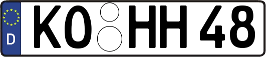 KO-HH48