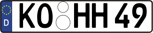 KO-HH49
