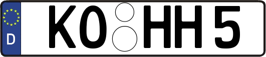 KO-HH5