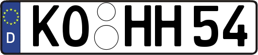 KO-HH54