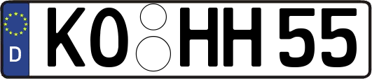 KO-HH55