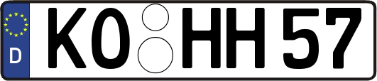 KO-HH57