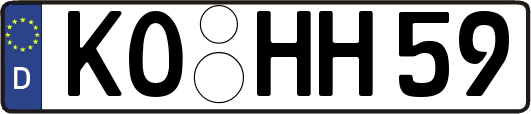 KO-HH59