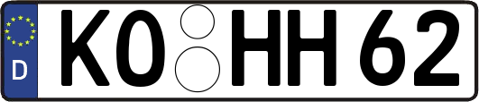 KO-HH62