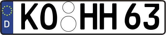 KO-HH63