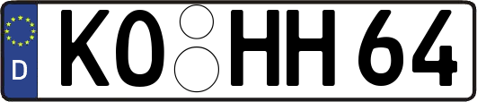 KO-HH64