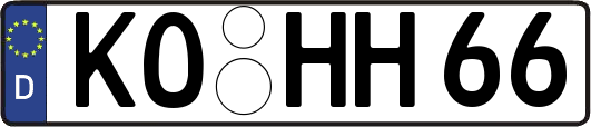 KO-HH66