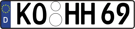 KO-HH69