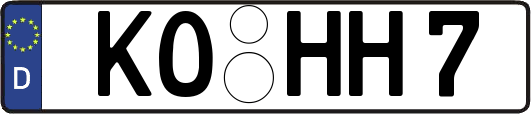 KO-HH7
