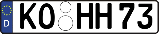 KO-HH73