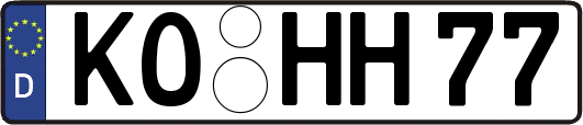 KO-HH77