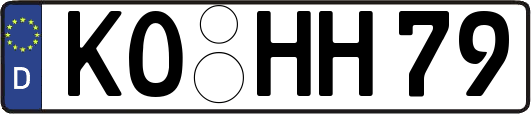 KO-HH79