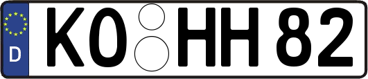 KO-HH82