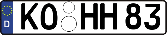 KO-HH83