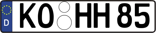 KO-HH85