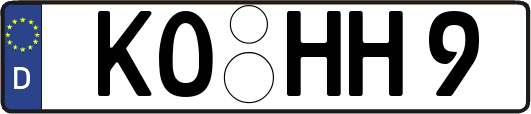 KO-HH9