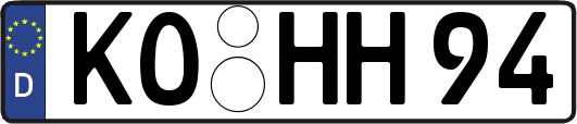 KO-HH94