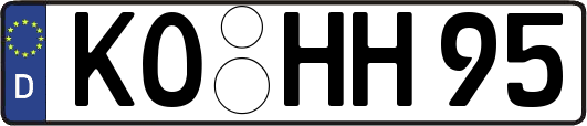 KO-HH95