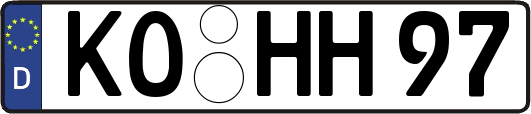 KO-HH97