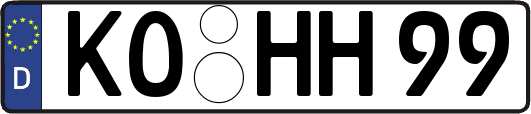KO-HH99