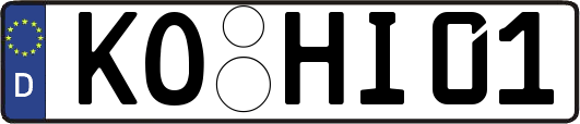 KO-HI01