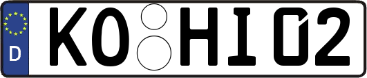 KO-HI02