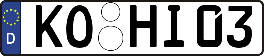 KO-HI03