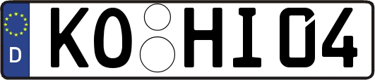 KO-HI04