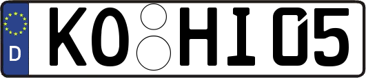 KO-HI05