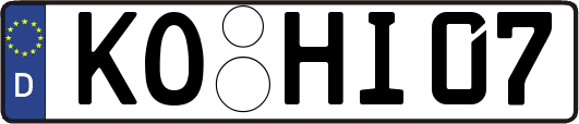 KO-HI07