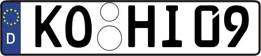 KO-HI09