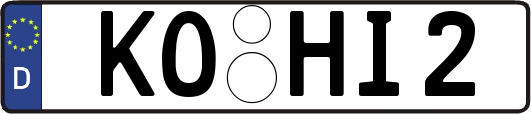 KO-HI2