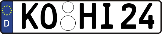KO-HI24