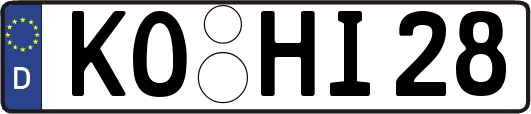 KO-HI28