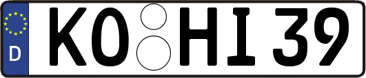 KO-HI39