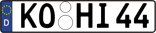 KO-HI44