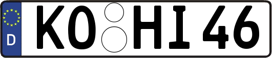 KO-HI46