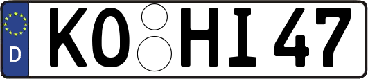 KO-HI47