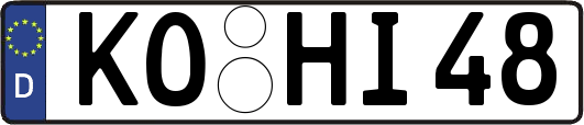 KO-HI48